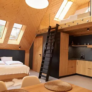  Apartment U Bulecki
