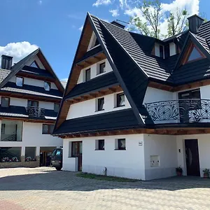  Homestay Gosciniec Stachon