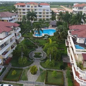Residencial Palmeras De Willy Apartment Boca Chica
