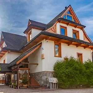  Apartment I Krupowki Tuz Tuz