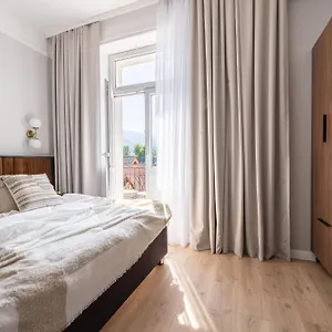  Apartment Apartprestige Krupowki Z Widokiem Na Giewont Lub Krupowki