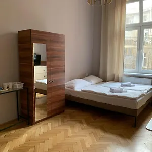 Apartament Gold Jasmine , Kraków Polska