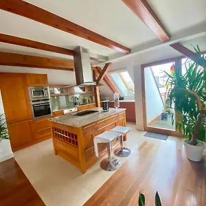 Rj Chopina Apartment Sopot