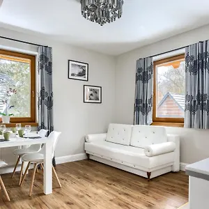 Apartament Tatrytop Zakopiańskie Tarasy Premium&spa, Zakopane