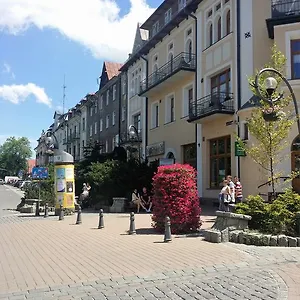 Apartament Apartament Giewont Krupowki, Zakopane