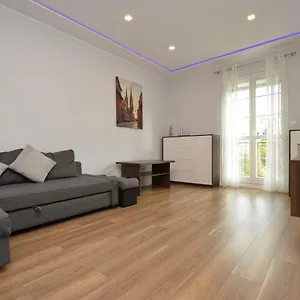 Flat Bahan , Wrocław Polska